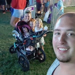 Meet your Posher, Mandy